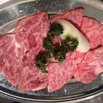 肉バル 京城 - 