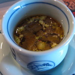煉 小田部店 - 季節のスープ