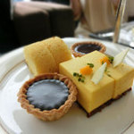 ピーク・ラウンジ - 