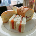 ピーク・ラウンジ - 