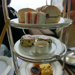 ピーク・ラウンジ - 