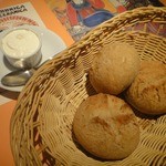 トラットリア タンタボッカ - 