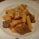 トラットリア タンタボッカ - 