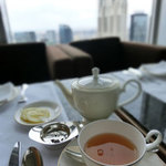 ピーク・ラウンジ - 