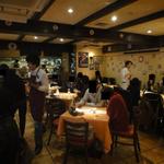 トラットリア タンタボッカ - 