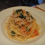 トラットリア タンタボッカ - 