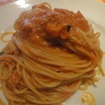 トラットリア タンタボッカ - 