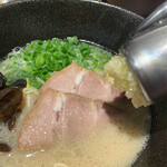 ヌードル ファクトリー ライフ - 