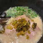 ヌードル ファクトリー ライフ - 