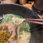 ヌードル ファクトリー ライフ - 