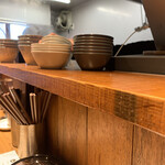 ヌードル ファクトリー ライフ - 