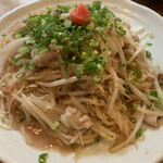 博多らーめん ShinShin 天神本店 - 