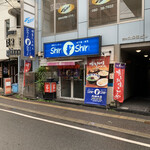 博多らーめん ShinShin 天神本店 - 