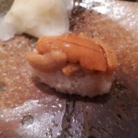 鮨 福原 - 