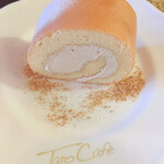 TARO CAFE - 