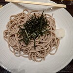 創作十割蕎麦 とらせんにん - 