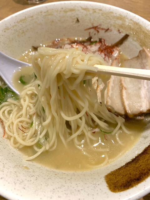 麺屋 こいけ 青山一丁目 ラーメン 食べログ