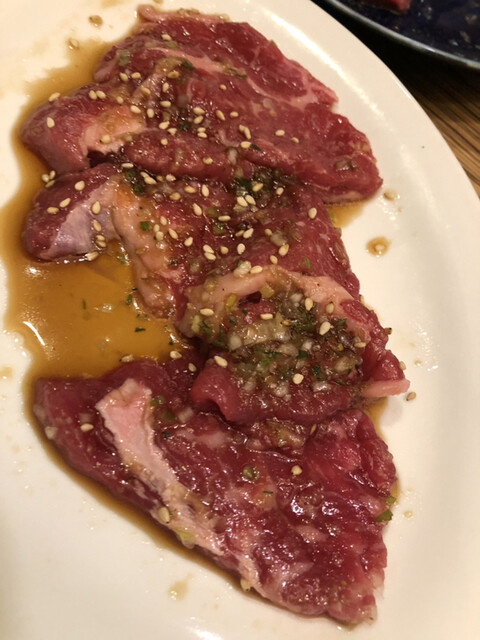 カルビ屋大福 中央林間店 中央林間 焼肉 食べログ カルビ屋大福 中央林間店 中央林間 焼肉 食べログ