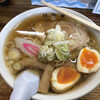 青竹手打ラーメン 日向屋