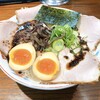 濃厚ラーメン かなや