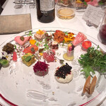 レストラン ルアイ - 