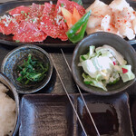 Yakiniku Dokoro Ittou - 