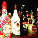 seasonal bar Nanairo - 