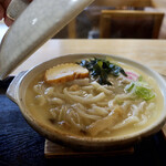さぬき庵 - 