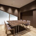 レストラン ユラユラ - 個室は3室