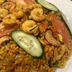 アイエヌキッチン - 料理写真: