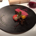 レストラン ルアイ - 