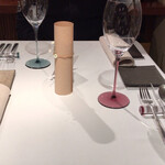 レストラン ルアイ - 