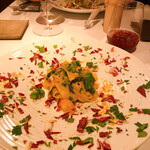 レストラン ルアイ - 