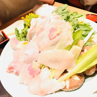 玄品 大阪 梅田東通 ふぐ・うなぎ・かに料理 - 