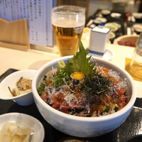 日本橋兜町 久治 - 