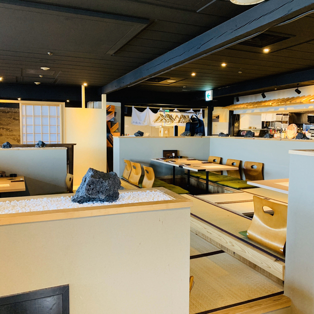 夜景 個室 肉割烹 牛若丸 梅田店 東梅田 居酒屋 食べログ