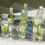 ソンブルイユ TOKYO - オリーブオイル（伊仏Spain）