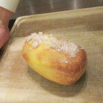 ソンブルイユ TOKYO - パイ包み