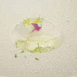 ソンブルイユ TOKYO - 一口デセール