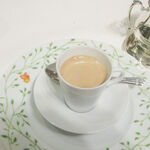 ソンブルイユ TOKYO - カフェ