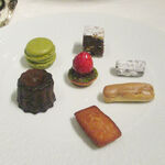 ソンブルイユ TOKYO - 小菓子