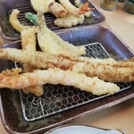 Tempura Hamaya - 