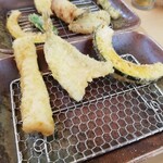 Tempura Hamaya - 