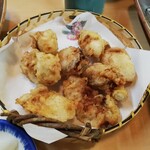 Tempura Hamaya - 