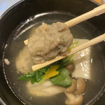 いわし料理 西鶴 - そっと摘む