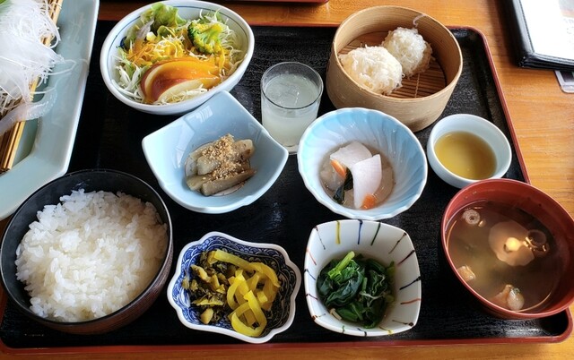 いか本家 本店 いかほんけ 唐津市その他 魚介料理 海鮮料理 食べログ