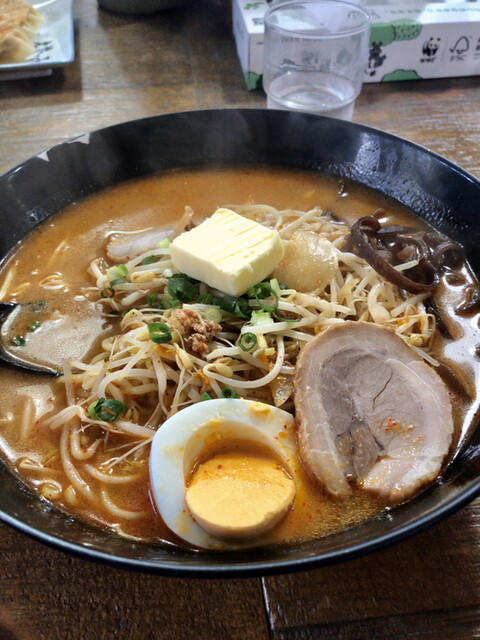 えぞっ子 宇美店 宇美 ラーメン 食べログ えぞっ子 宇美店 宇美 ラーメン 食べログ