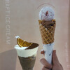 HiO ICE CREAM Atelier 自由が丘