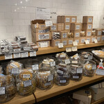 Hudson Market Bakers - 