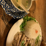 バーンタイ 三宮本店 - 